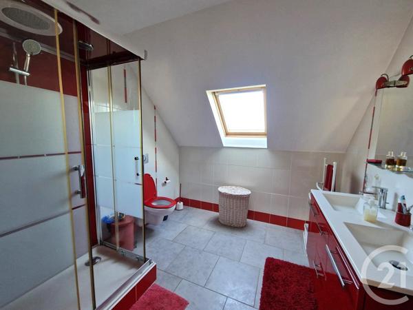 Maison à vendre  6 pièces - 153 m2 PONT STE MAXENCE - 60