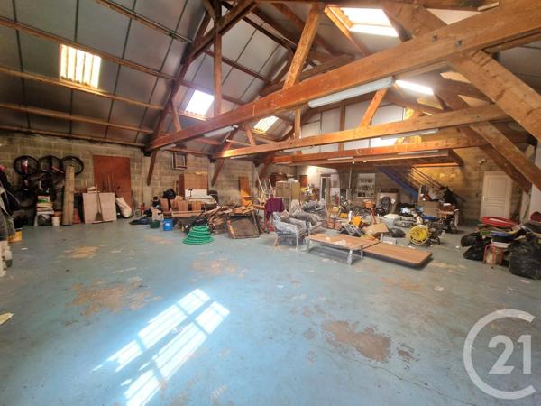 Maison à vendre  6 pièces - 153 m2 PONT STE MAXENCE - 60