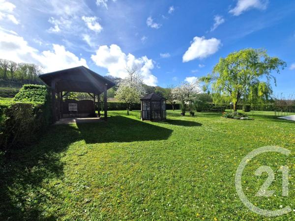 Maison à vendre  6 pièces - 153 m2 PONT STE MAXENCE - 60