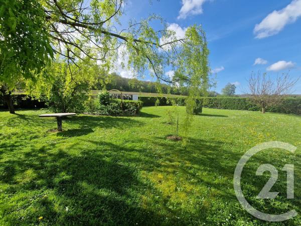 Maison à vendre  6 pièces - 153 m2 PONT STE MAXENCE - 60