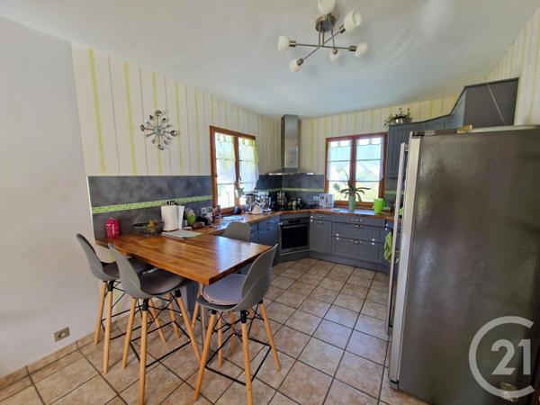 Maison à vendre  6 pièces - 153 m2 PONT STE MAXENCE - 60