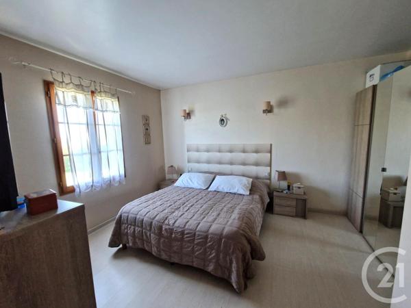 Maison à vendre  6 pièces - 153 m2 PONT STE MAXENCE - 60