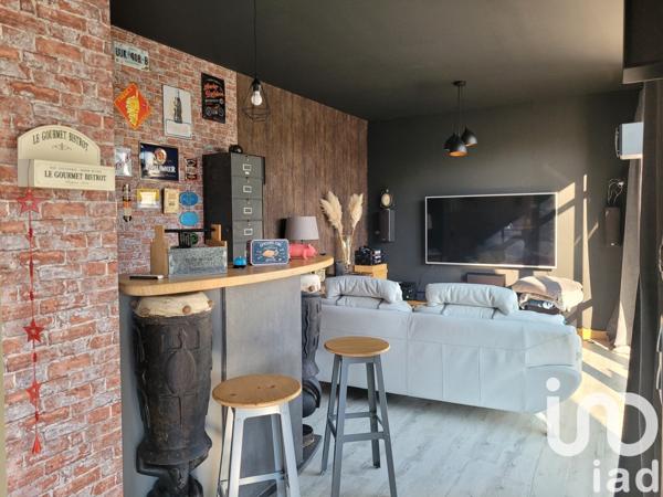 Maison 6 pièces de 146 m² à Luzy (58170)