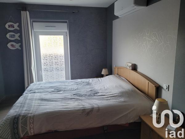 Maison 6 pièces de 146 m² à Luzy (58170)