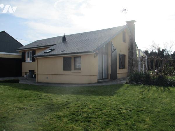 MAISON D'habitation au 657 rue FERRER