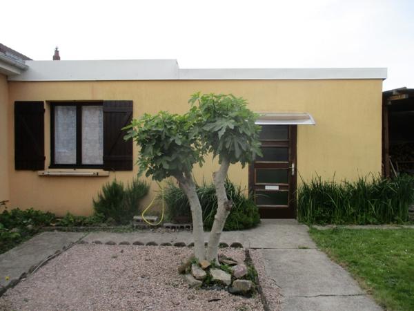 MAISON D'habitation au 657 rue FERRER