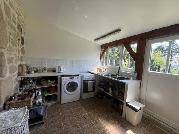 Maison à vendre |  Sénaillac-Latronquière |  4 pièces | 82 m²