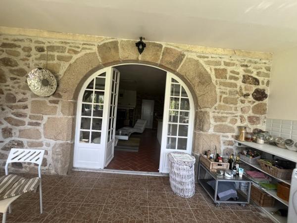 Maison à vendre |  Sénaillac-Latronquière |  4 pièces | 82 m²