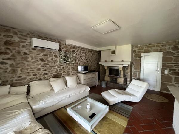 Maison à vendre |  Sénaillac-Latronquière |  4 pièces | 82 m²