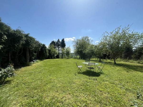 Maison à vendre |  Sénaillac-Latronquière |  4 pièces | 82 m²