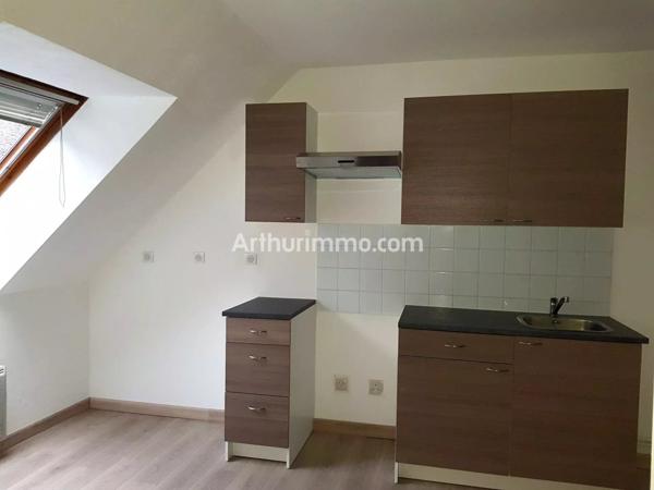 Location Appartement 5 pièces 100 m2 à Lons-le-Saunier