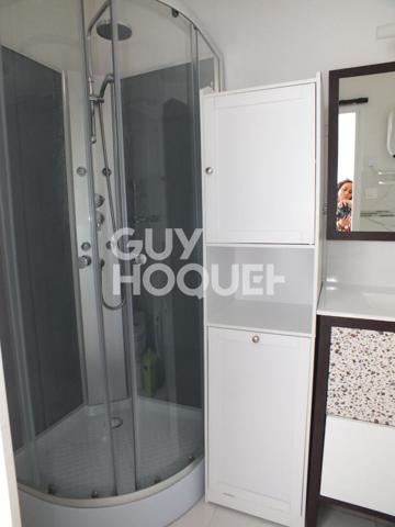 À louer : Charmant appartement de 2 pièces à Avignon, quartier des Rotondes