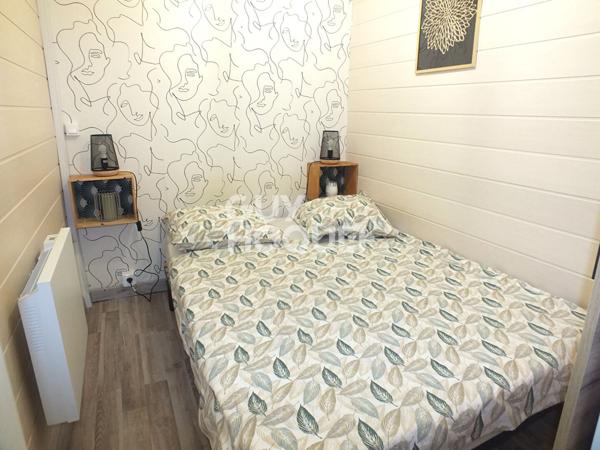 À louer : Charmant appartement de 2 pièces à Avignon, quartier des Rotondes