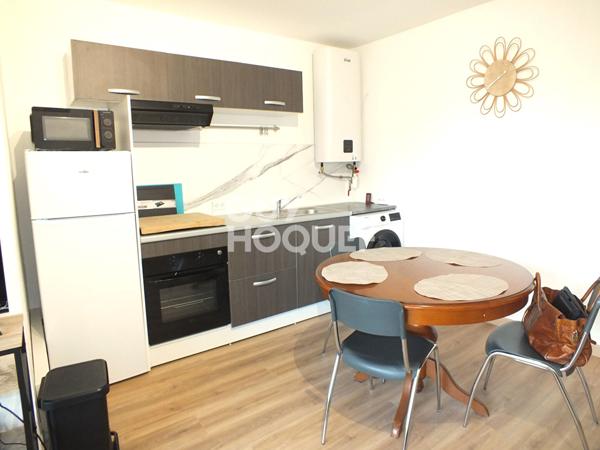 À louer : Charmant appartement de 2 pièces à Avignon, quartier des Rotondes