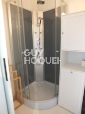 À louer : Charmant appartement de 2 pièces à Avignon, quartier des Rotondes