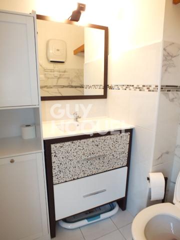 À louer : Charmant appartement de 2 pièces à Avignon, quartier des Rotondes