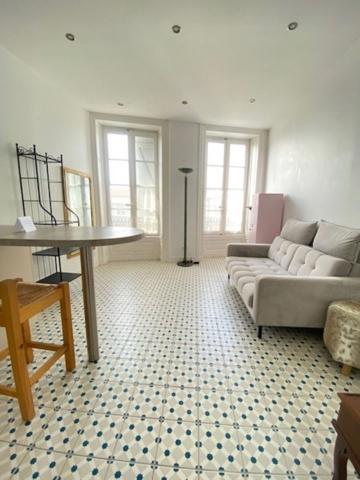 Appartement La Rochelle T2