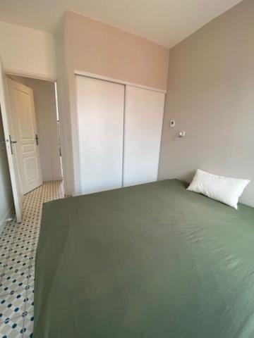 Appartement La Rochelle T2