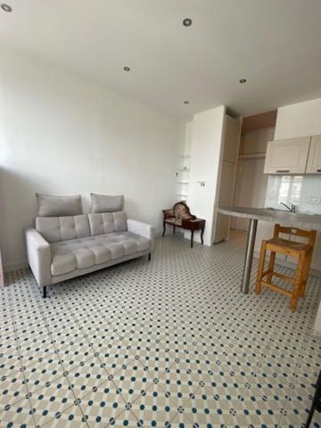 Appartement La Rochelle T2