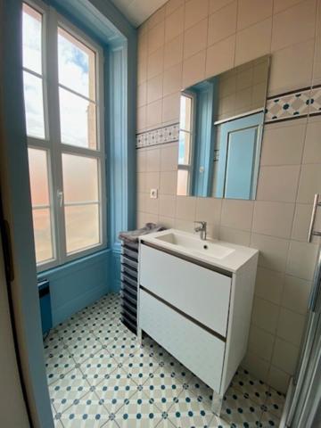 Appartement La Rochelle T2
