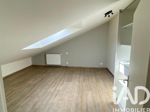 Location appartement 2 pièces 45 m² Apremont
