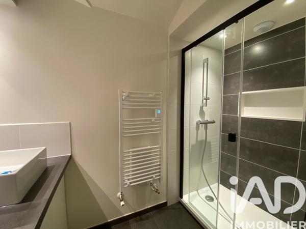 Location appartement 2 pièces 45 m² Apremont