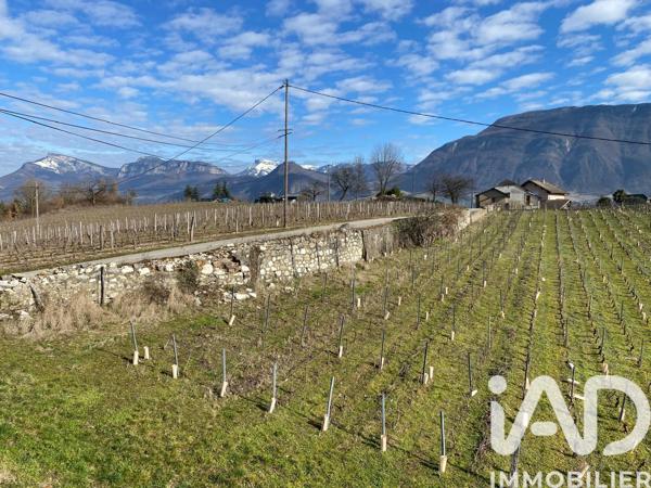 Location appartement 2 pièces 45 m² Apremont