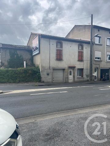 Maison à vendre  5 pièces - 105,47 m2 LAGARRIGUE - 81