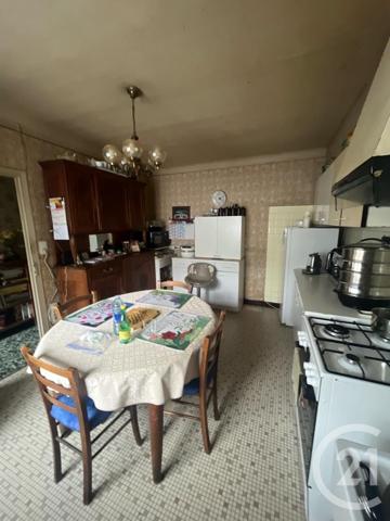 Maison à vendre  5 pièces - 105,47 m2 LAGARRIGUE - 81