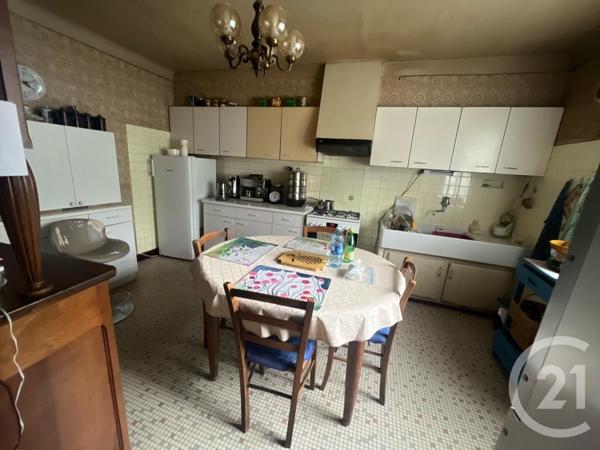 Maison à vendre  5 pièces - 105,47 m2 LAGARRIGUE - 81