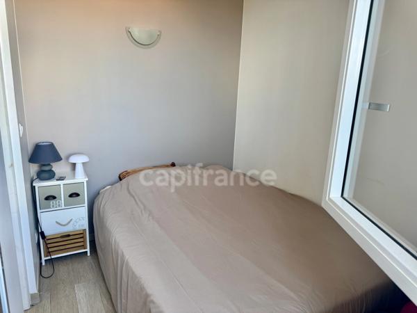 Appartement 3 pièces avec vue mer panoramique – Marine de Sant’Ambroggio (20)