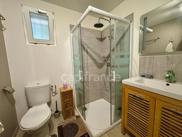 Appartement 3 pièces avec vue mer panoramique – Marine de Sant’Ambroggio (20)