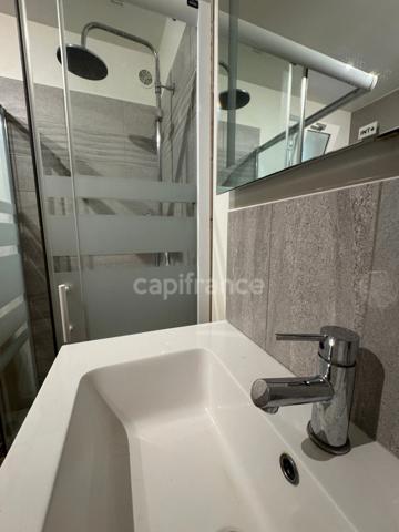 Appartement 3 pièces avec vue mer panoramique – Marine de Sant’Ambroggio (20)