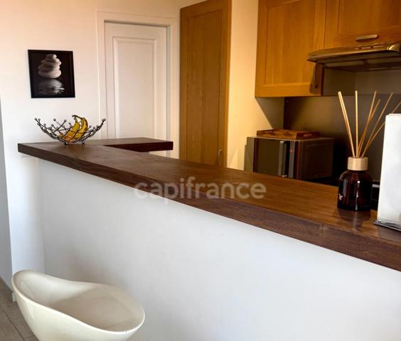 Appartement 3 pièces avec vue mer panoramique – Marine de Sant’Ambroggio (20)