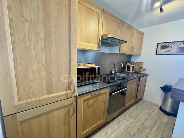 Appartement 3 pièces avec vue mer panoramique – Marine de Sant’Ambroggio (20)