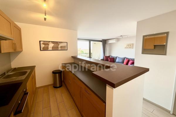 Appartement 3 pièces avec vue mer panoramique – Marine de Sant’Ambroggio (20)