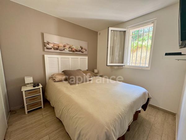 Appartement 3 pièces avec vue mer panoramique – Marine de Sant’Ambroggio (20)