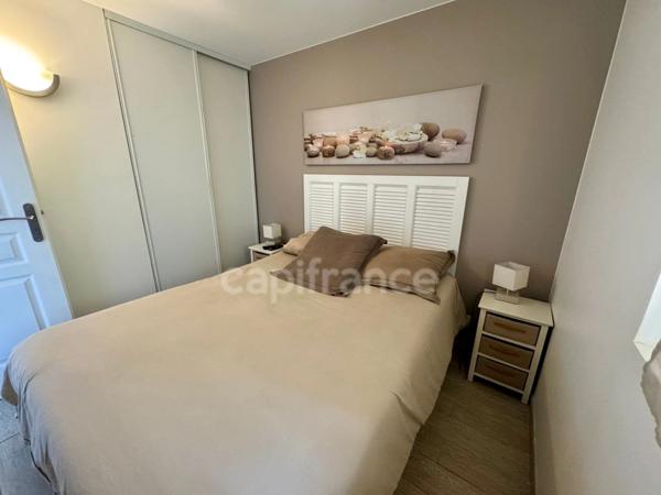 Appartement 3 pièces avec vue mer panoramique – Marine de Sant’Ambroggio (20)