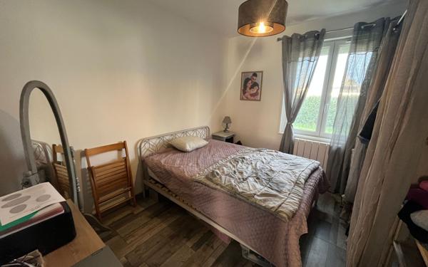 Maison à louer    4 pièces •  Charvieu-Chavagneux