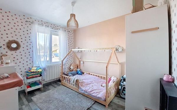 Maison à louer    4 pièces •  Charvieu-Chavagneux