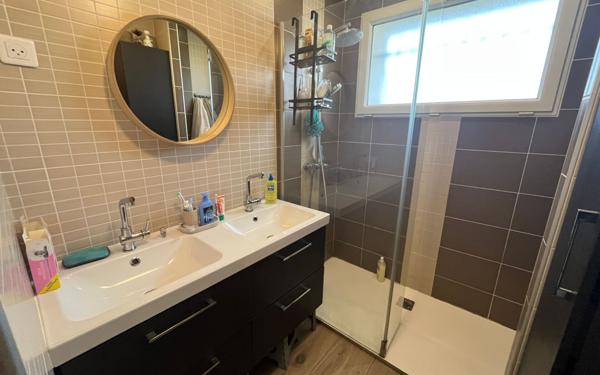 Maison à louer    4 pièces •  Charvieu-Chavagneux