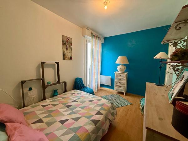 Appartement Chartres - Basse ville 3 pièces 64.4 m2 avec cave et parking