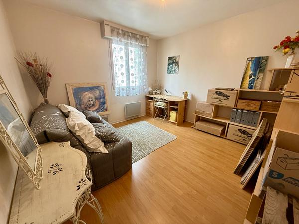 Appartement Chartres - Basse ville 3 pièces 64.4 m2 avec cave et parking