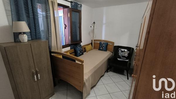 Maison 6 pièces de 127 m² à Saint-Louis (97421)