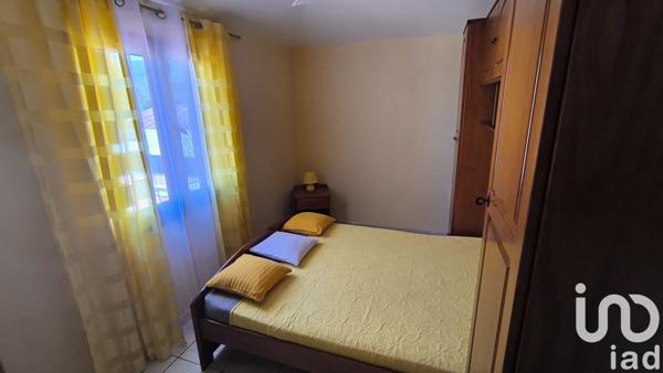 Maison 6 pièces de 127 m² à Saint-Louis (97421)