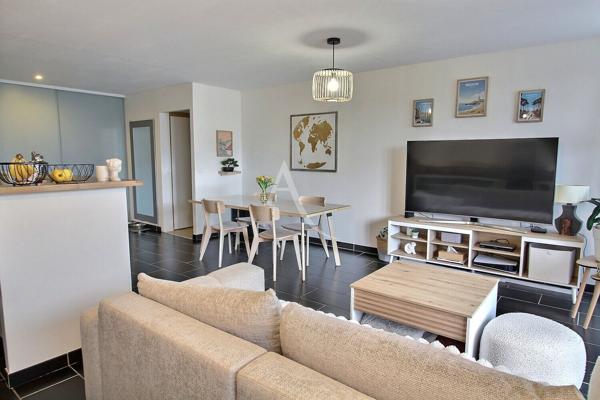 Appartement La Villeparc à Maurepas 3 pièces 75 m²
