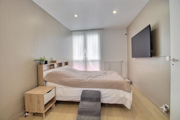 Appartement La Villeparc à Maurepas 3 pièces 75 m²