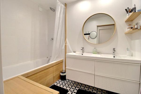 Appartement La Villeparc à Maurepas 3 pièces 75 m²