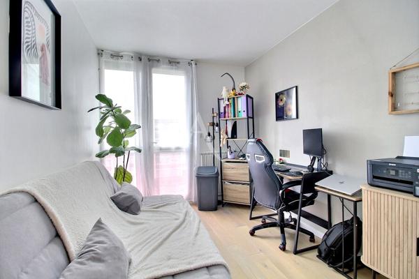 Appartement La Villeparc à Maurepas 3 pièces 75 m²