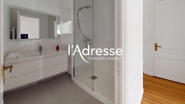 Appt 3P / 1 chambre - SANS TRAVAUX - Paris 12 - Rue Chaligny * METRO Reuilly DIDEROT